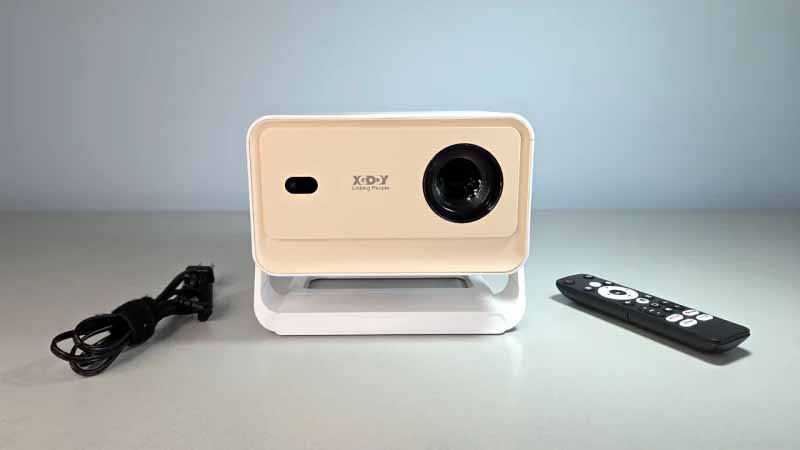 Xgody Gimbal N6 Pro